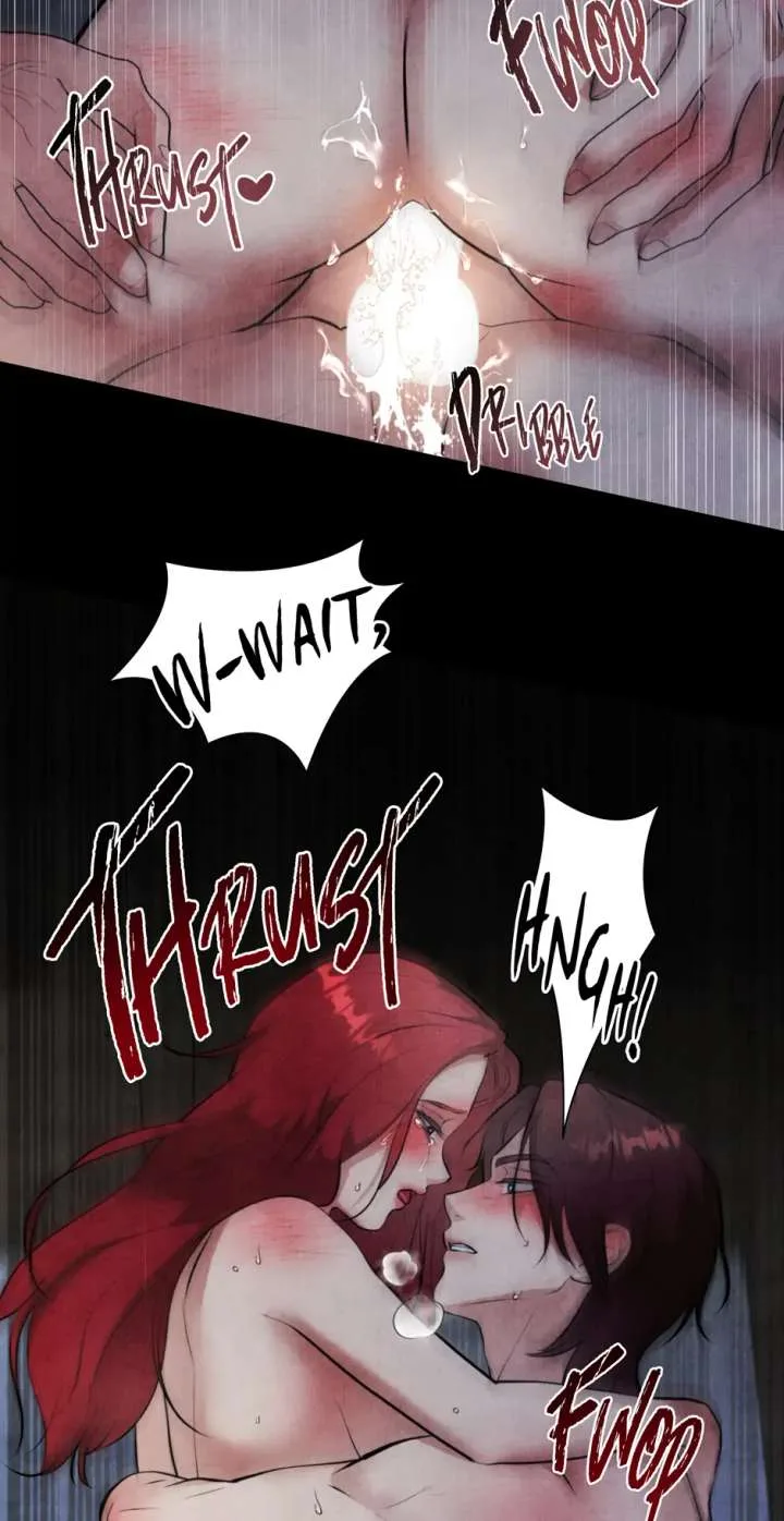 The Duchess Wants To Do It Chapter 53 page 9