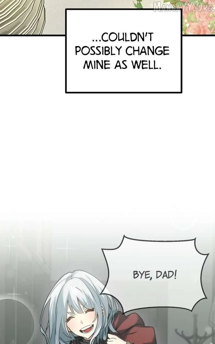 The Demon King Dad and his Hero Daughter Chapter 53 page 79