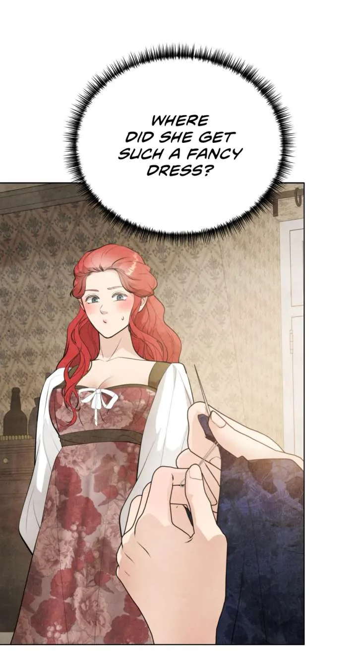 The Duchess Wants To Do It Chapter 53 page 21