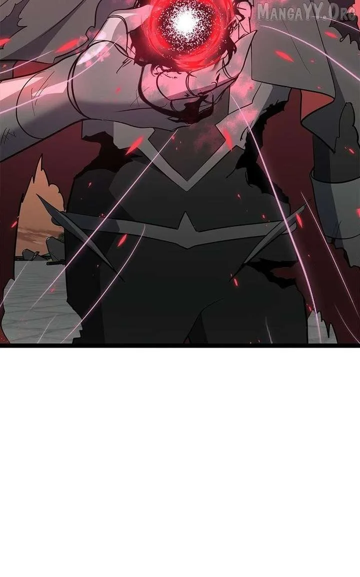 The Demon King Dad and his Hero Daughter Chapter 53 page 85