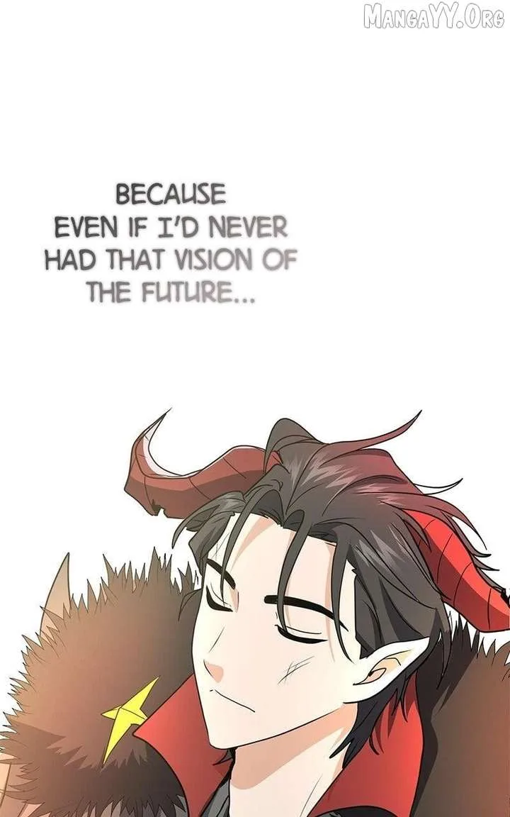 The Demon King Dad and his Hero Daughter Chapter 53 page 88