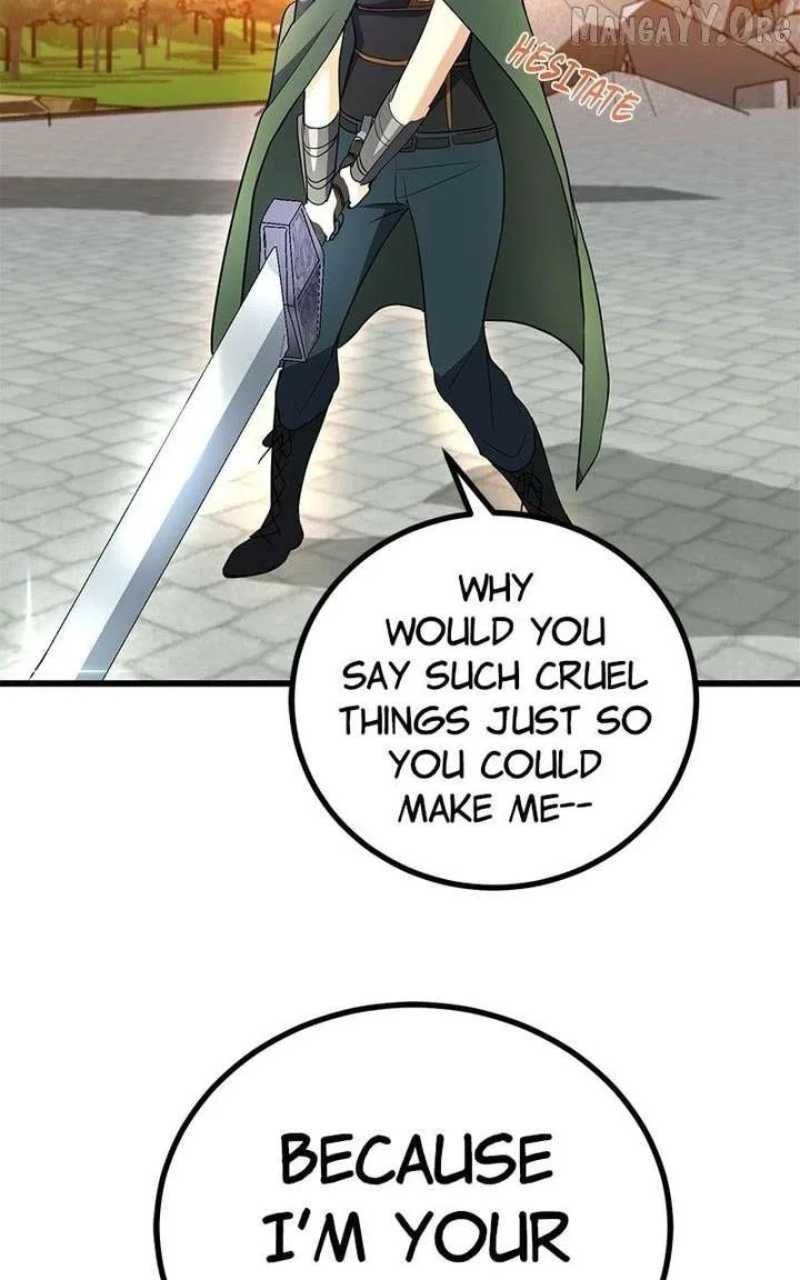 The Demon King Dad and his Hero Daughter Chapter 53 page 96
