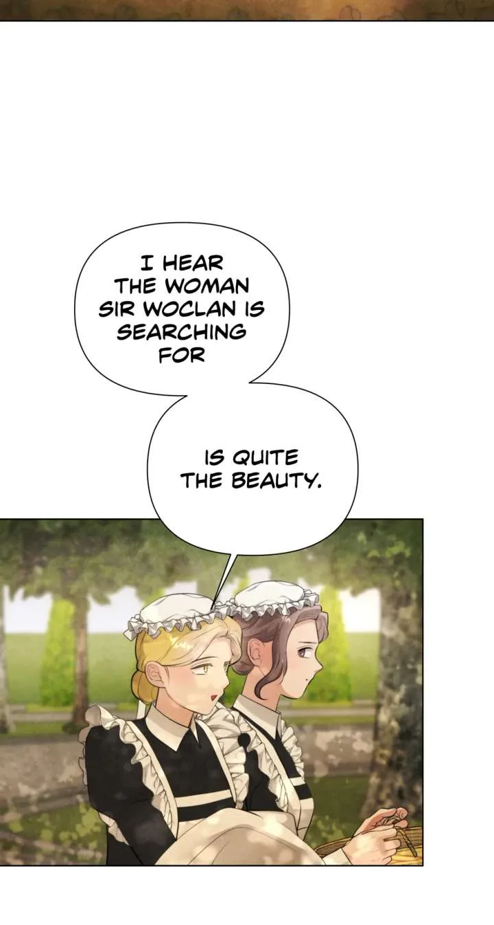 The Duchess Wants To Do It Chapter 53 page 27
