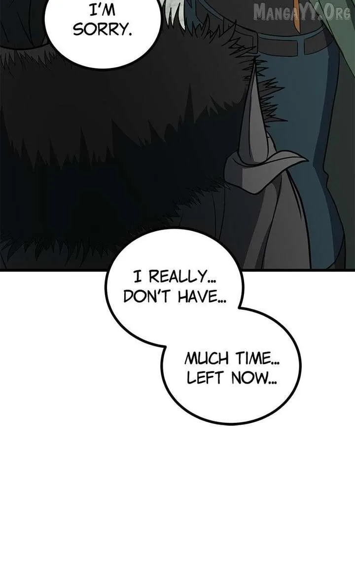 The Demon King Dad and his Hero Daughter Chapter 53 page 105