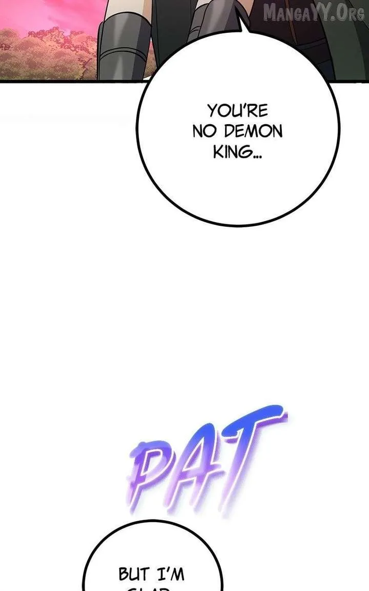The Demon King Dad and his Hero Daughter Chapter 53 page 101