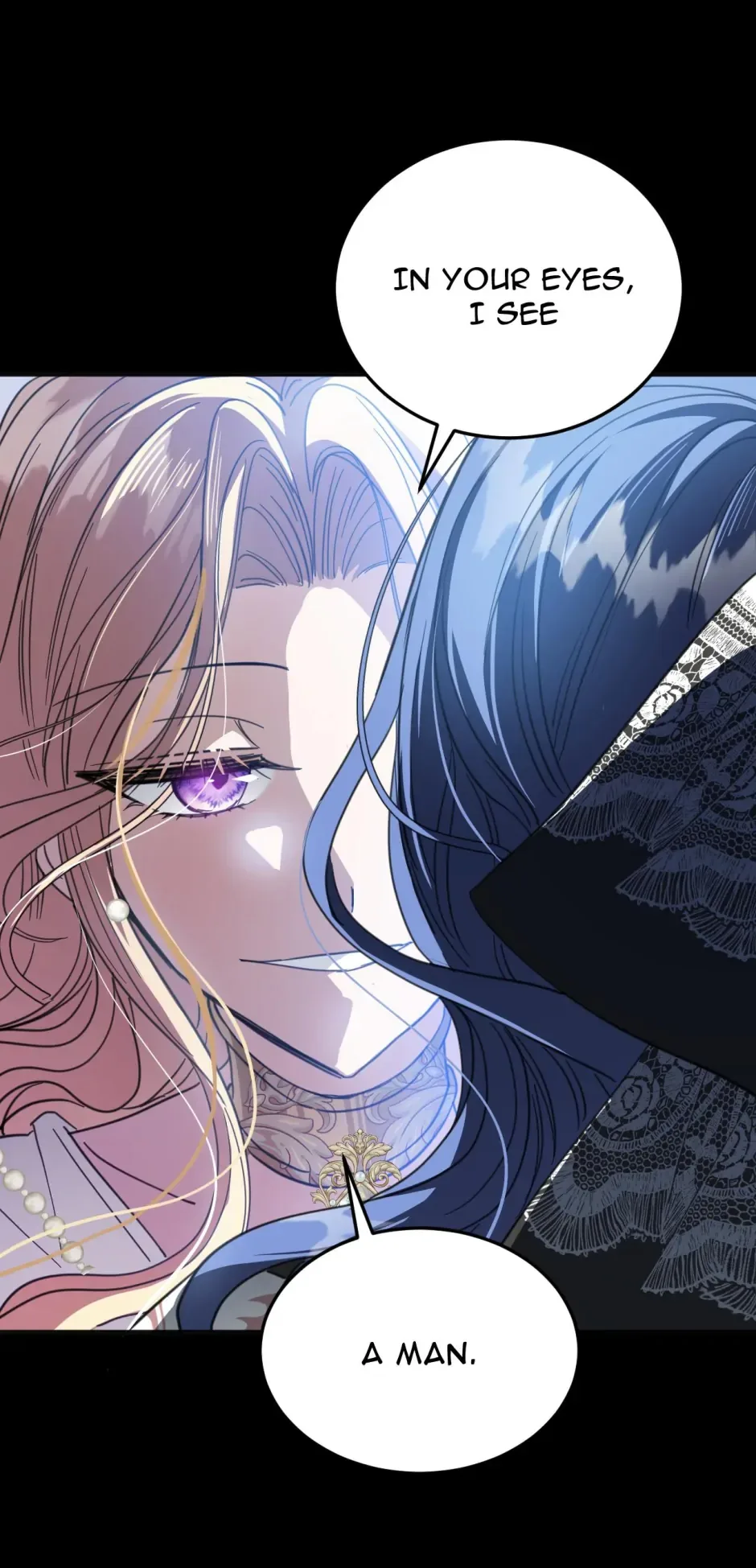 The Ducal Family’s Poisonous Flower Chapter 52 page 27