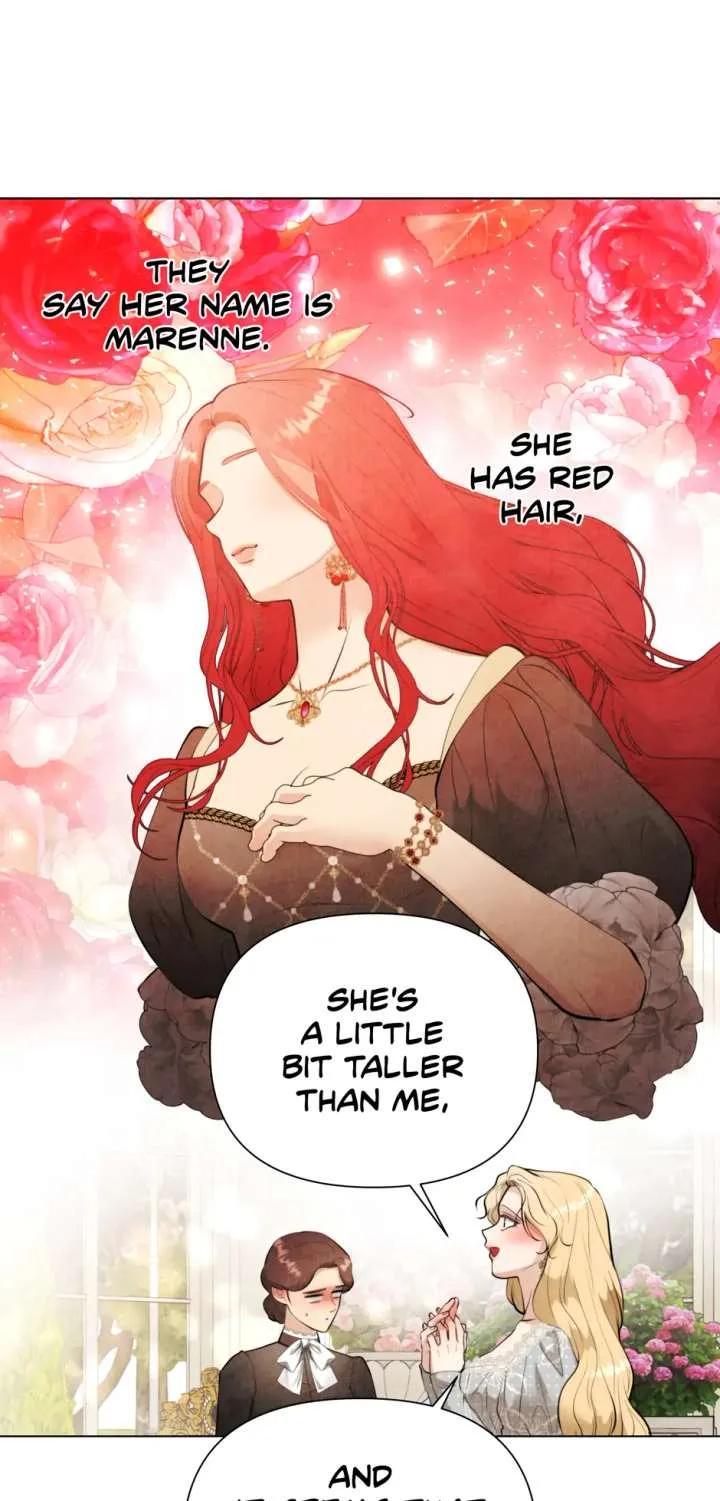 The Duchess Wants To Do It Chapter 53 page 34