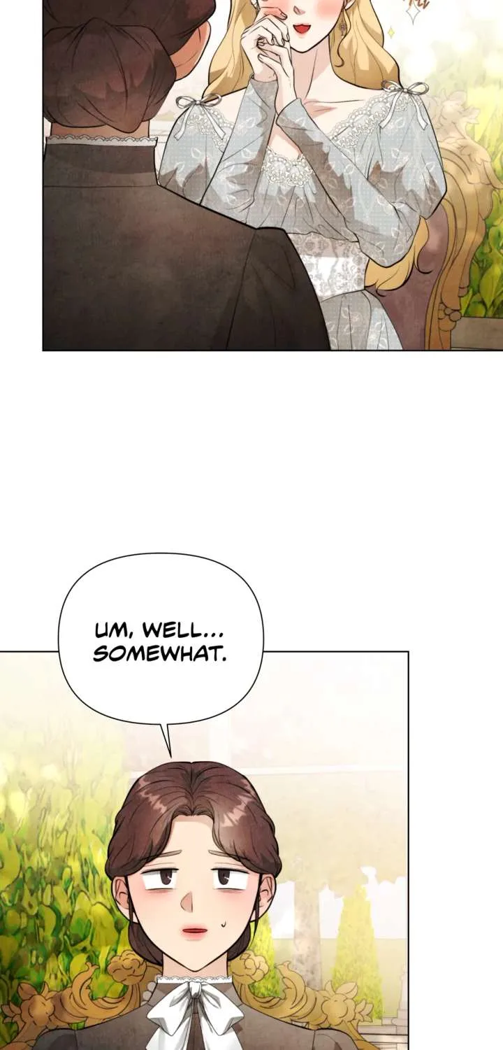 The Duchess Wants To Do It Chapter 53 page 32