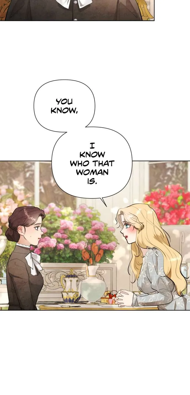The Duchess Wants To Do It Chapter 53 page 33