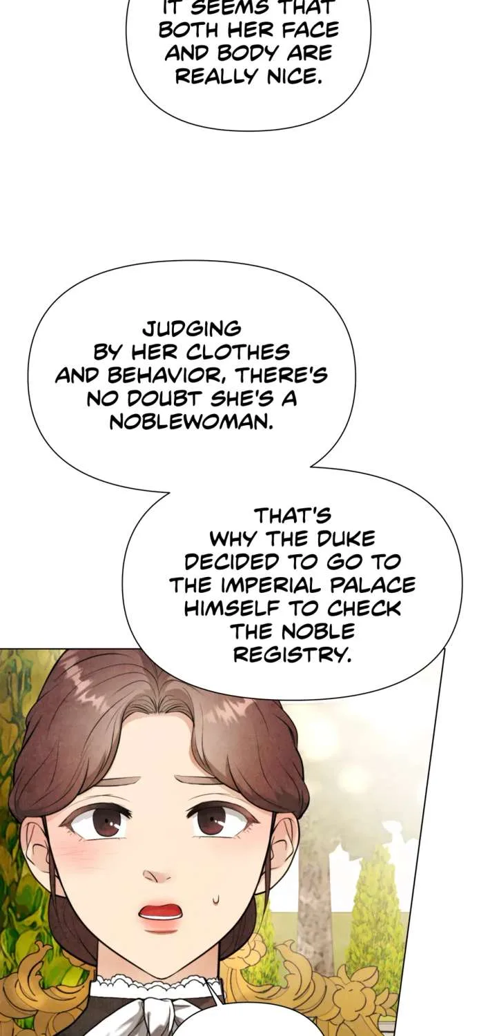 The Duchess Wants To Do It Chapter 53 page 35