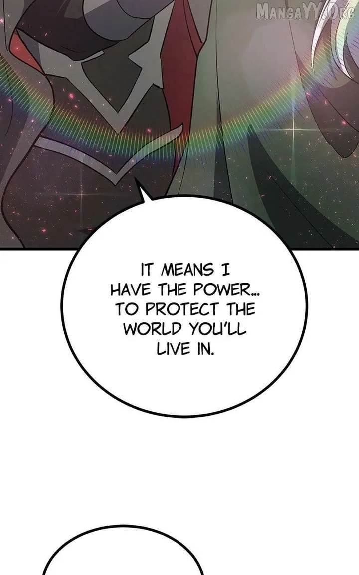 The Demon King Dad and his Hero Daughter Chapter 53 page 103