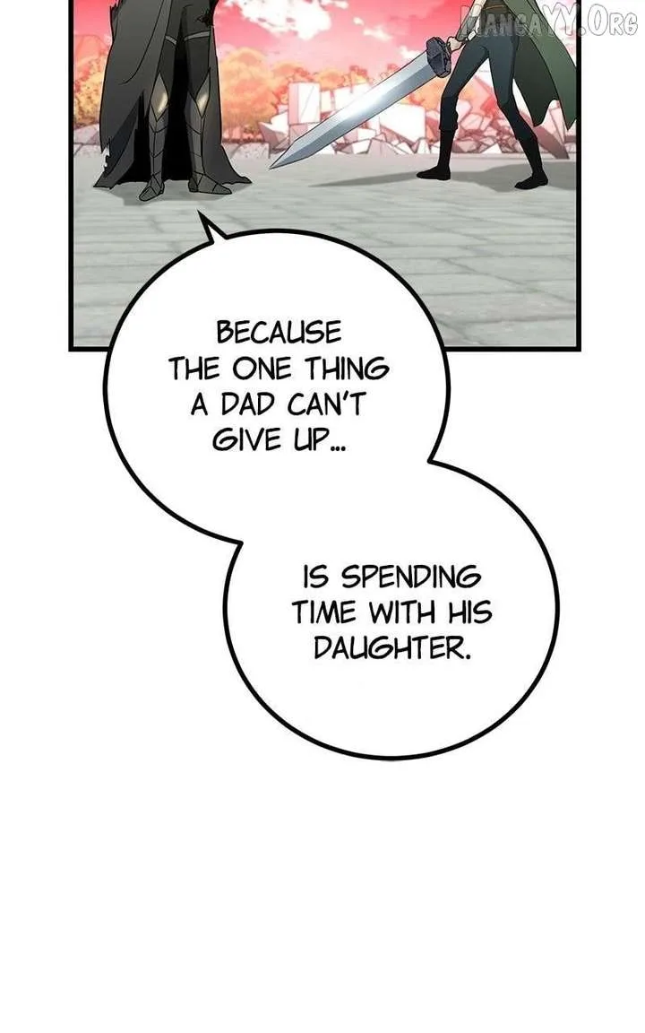 The Demon King Dad and his Hero Daughter Chapter 53 page 99