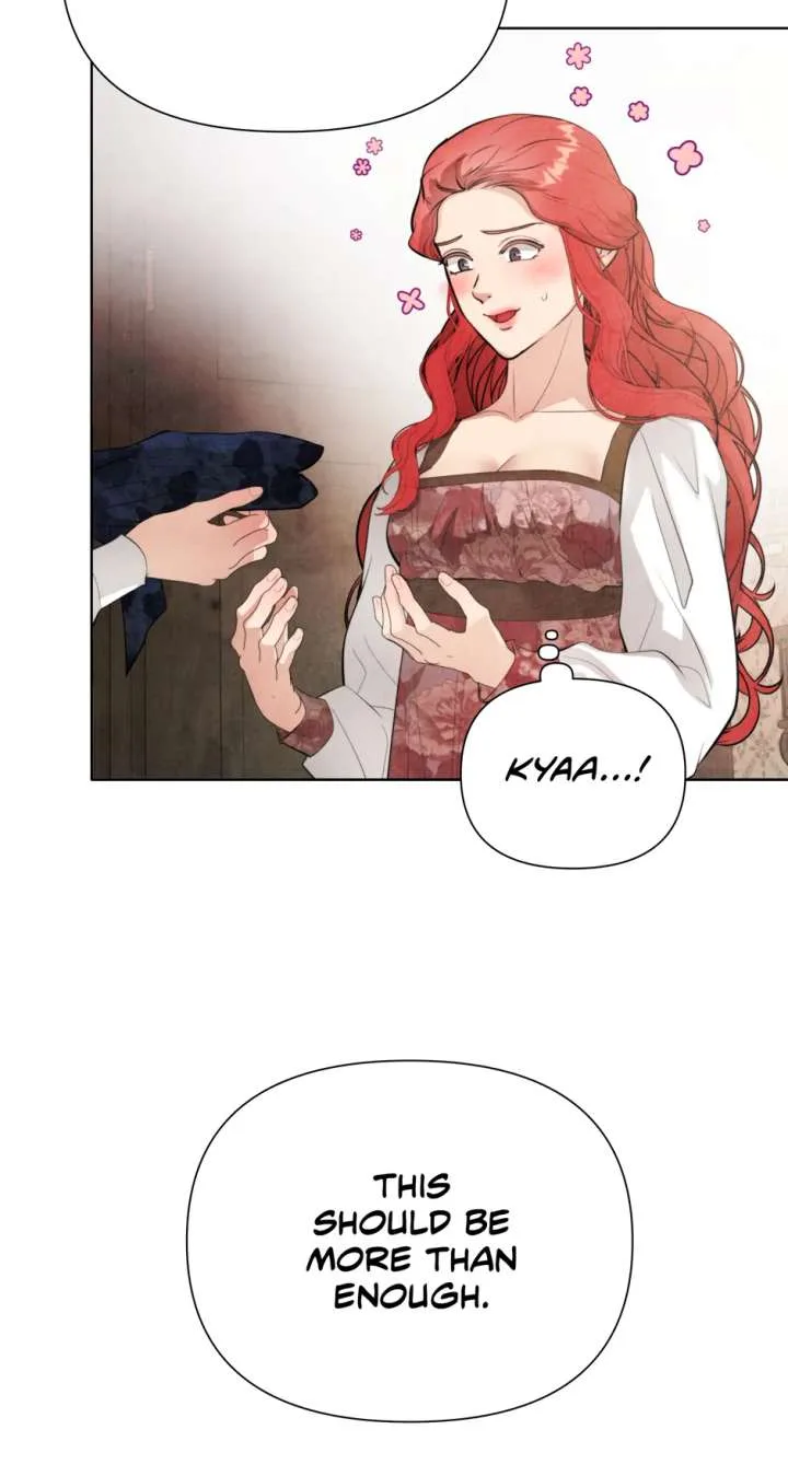 The Duchess Wants To Do It Chapter 53 page 23