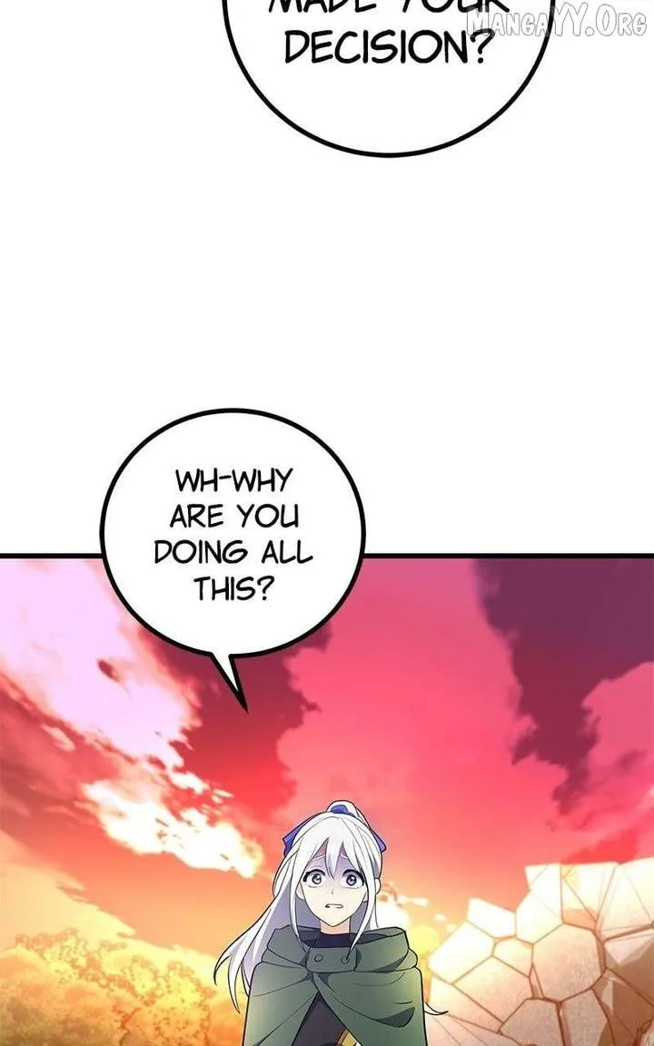 The Demon King Dad and his Hero Daughter Chapter 53 page 95