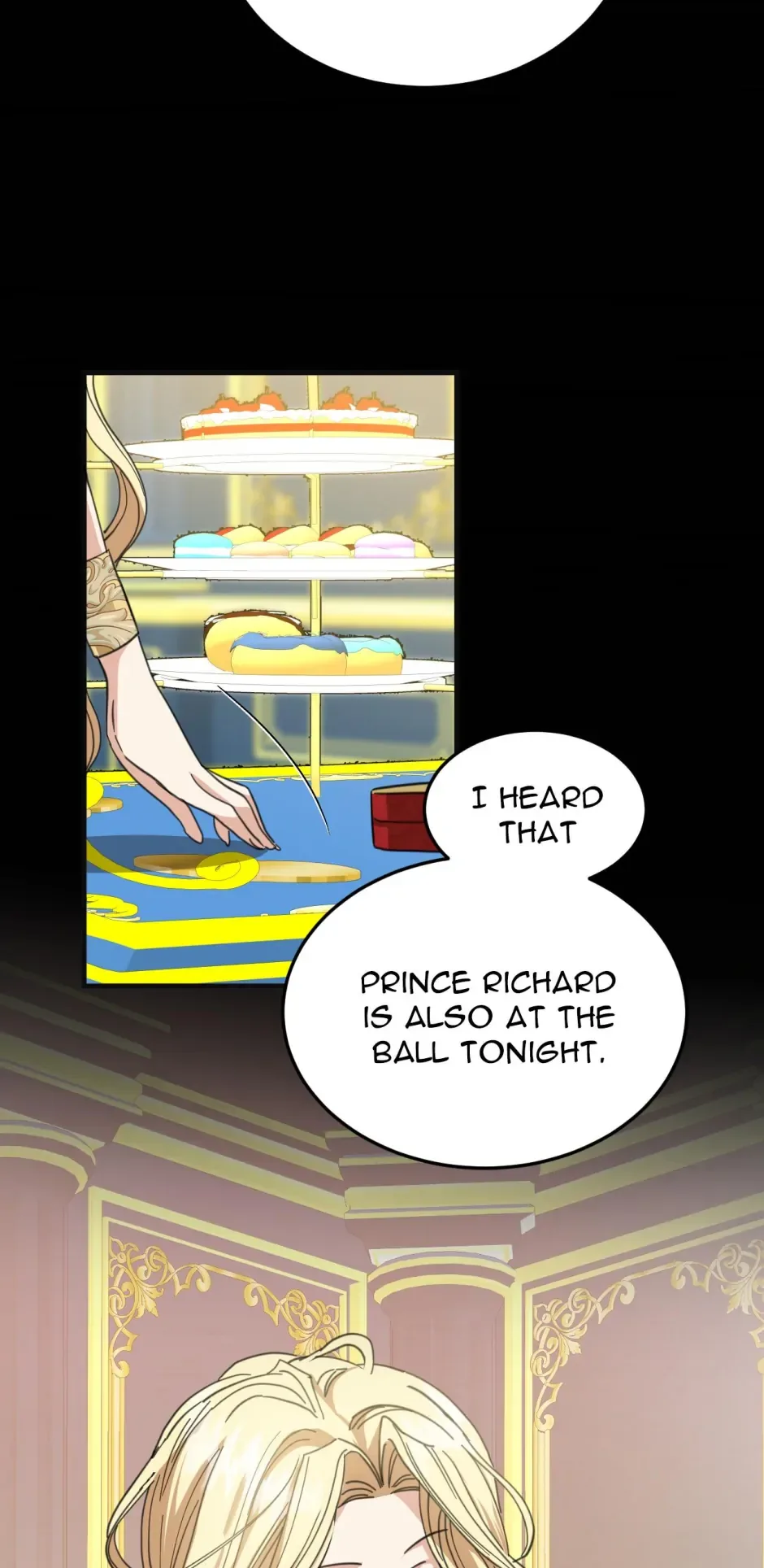 The Ducal Family’s Poisonous Flower Chapter 52 page 30