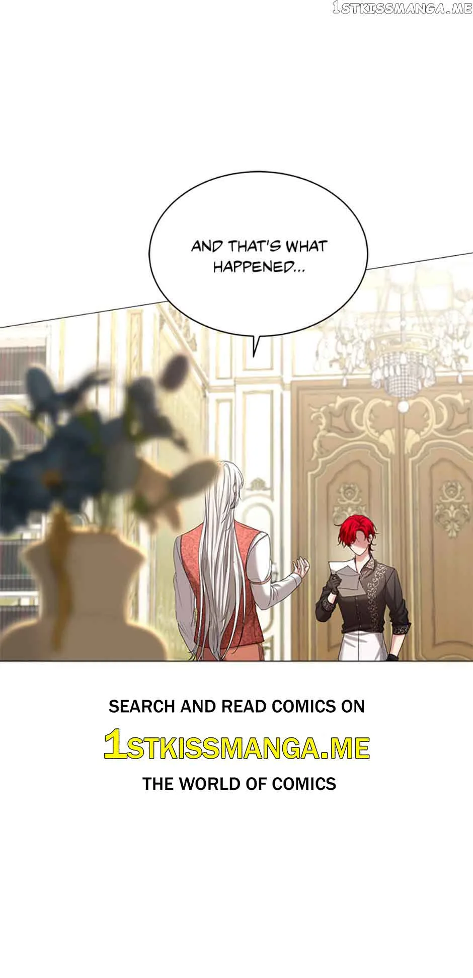 The Duke of Ashleyan’s Contractual Marriage Chapter 53 page 2