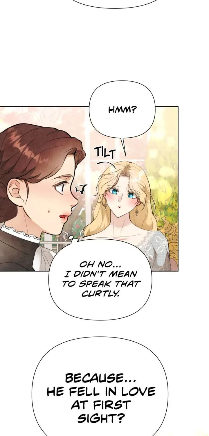 The Duchess Wants To Do It Chapter 53 page 38