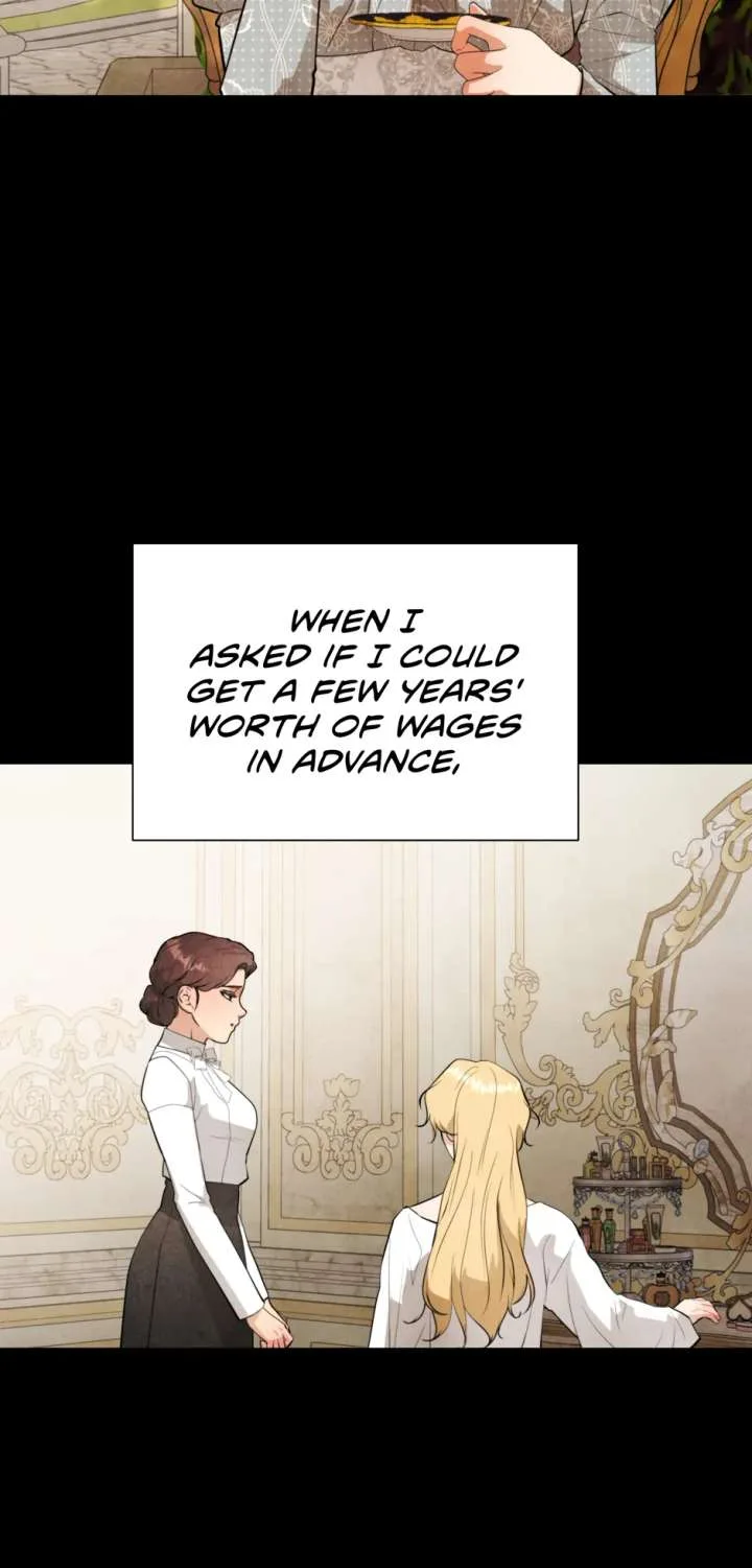 The Duchess Wants To Do It Chapter 53 page 49