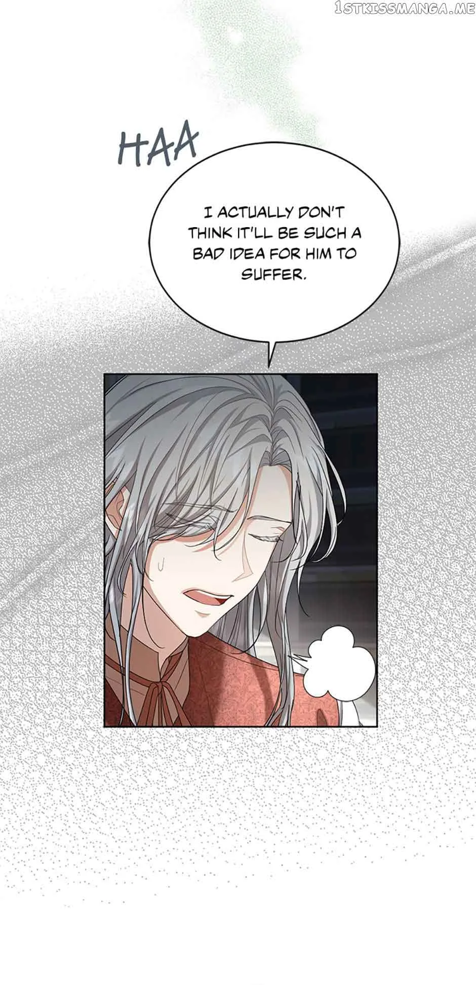 The Duke of Ashleyan’s Contractual Marriage Chapter 53 page 4