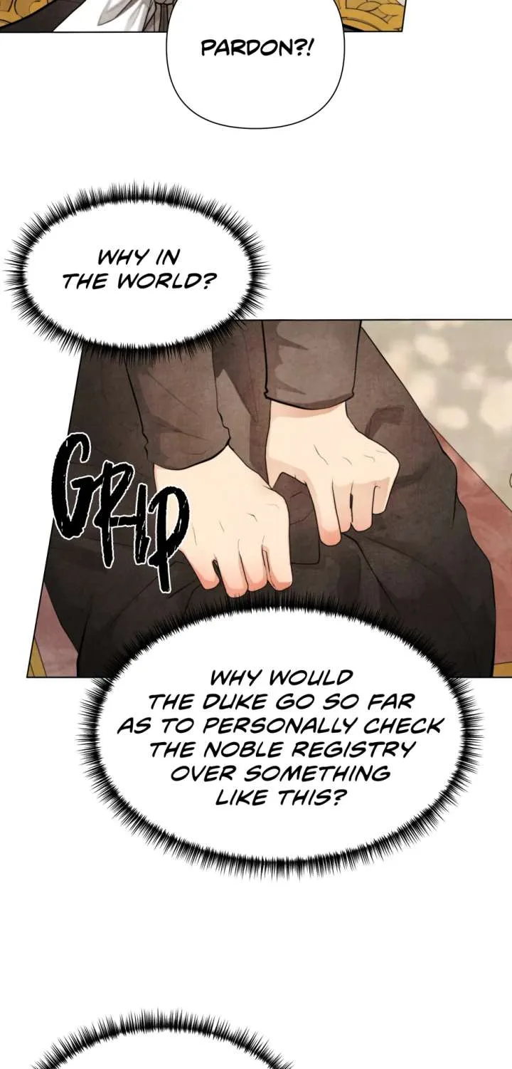 The Duchess Wants To Do It Chapter 53 page 36