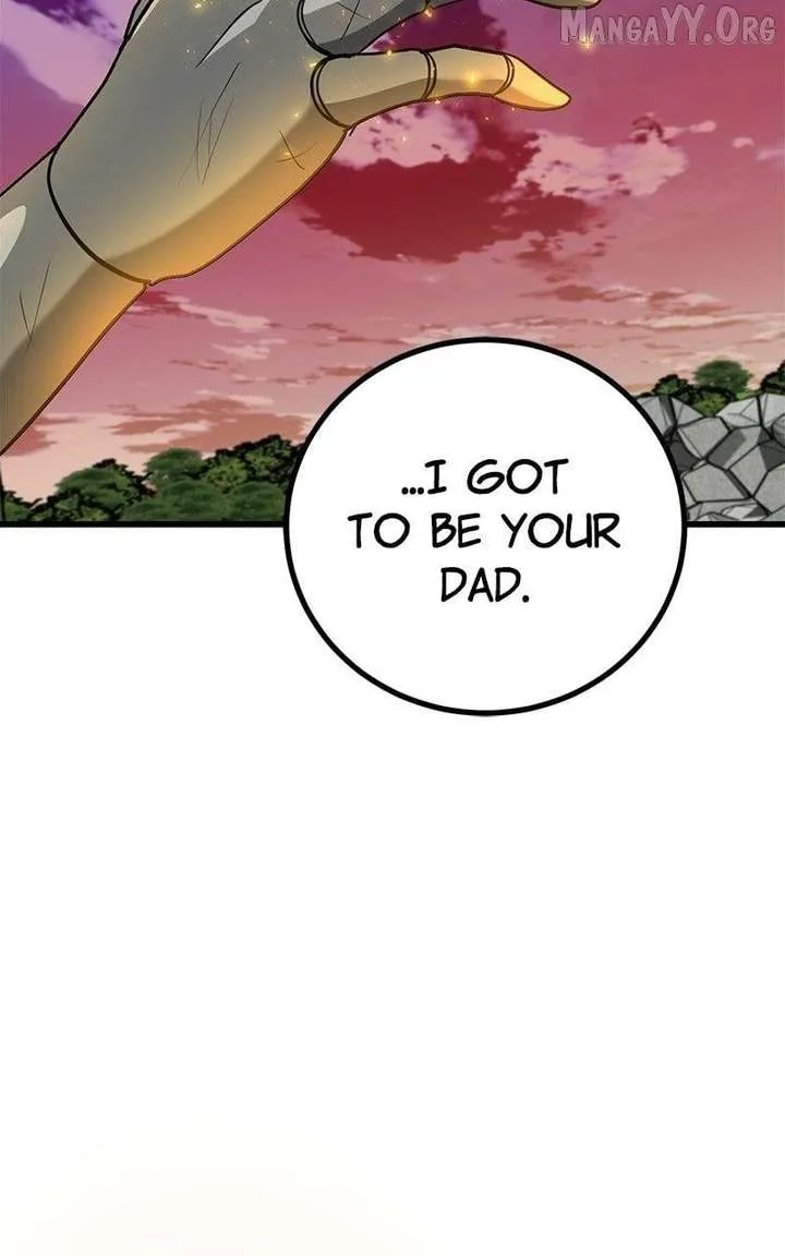 The Demon King Dad and his Hero Daughter Chapter 53 page 113