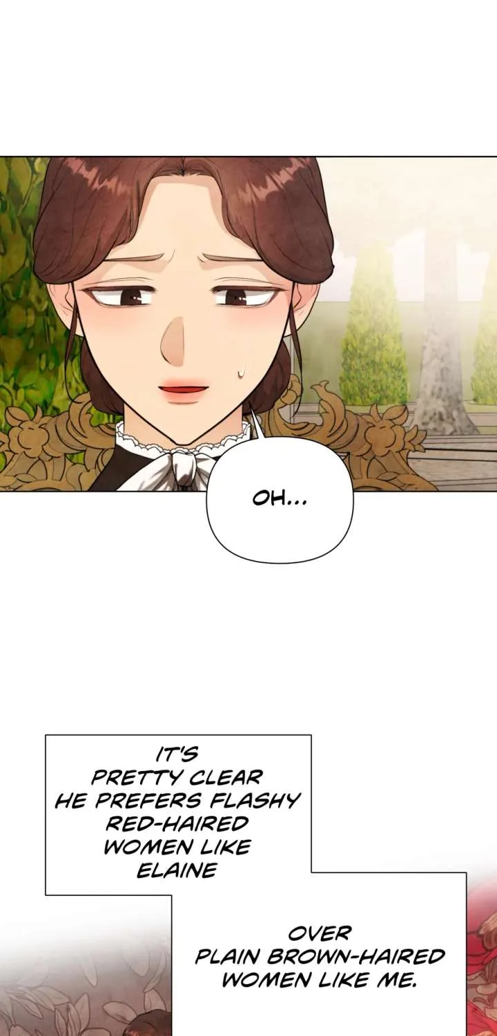 The Duchess Wants To Do It Chapter 53 page 40