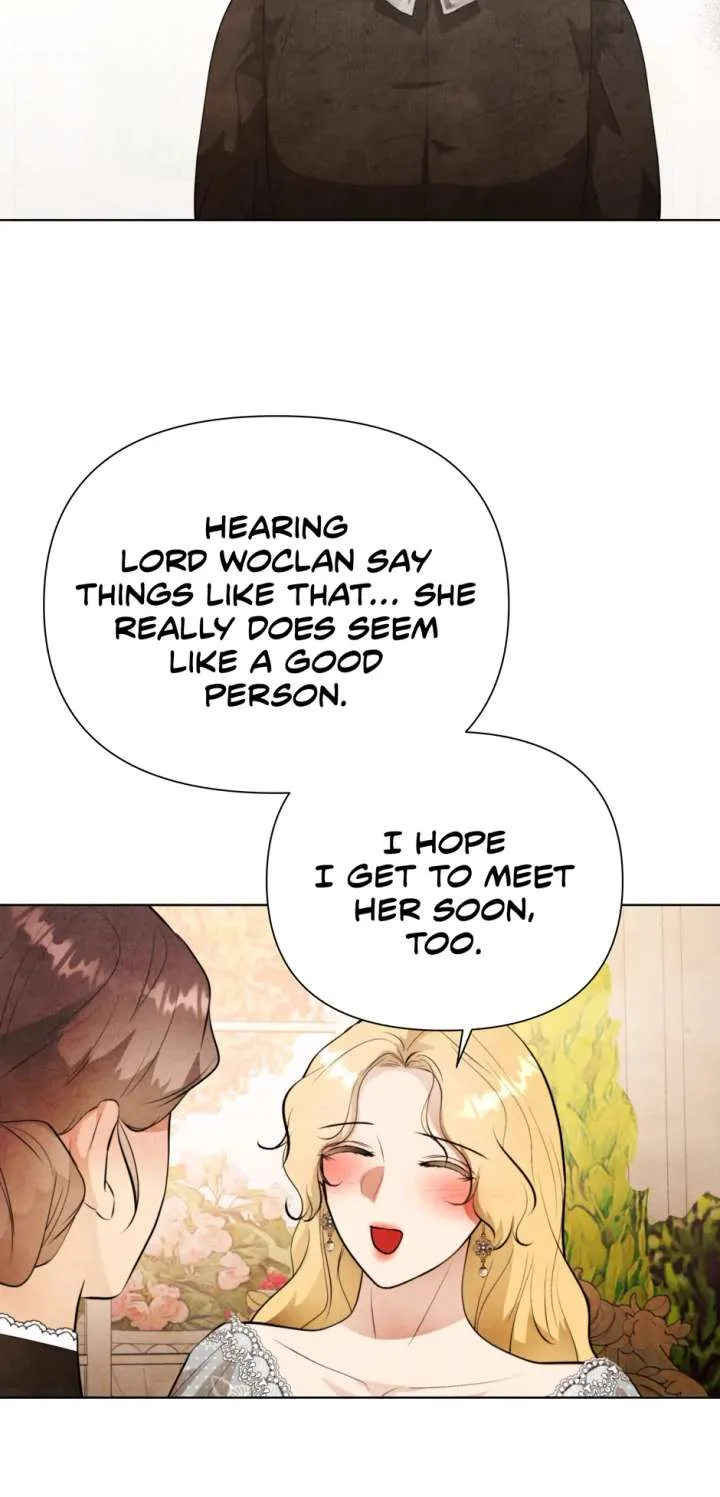 The Duchess Wants To Do It Chapter 53 page 45