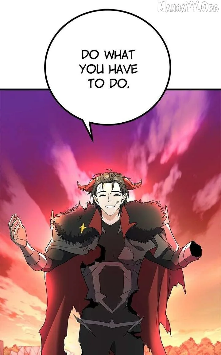 The Demon King Dad and his Hero Daughter Chapter 53 page 106