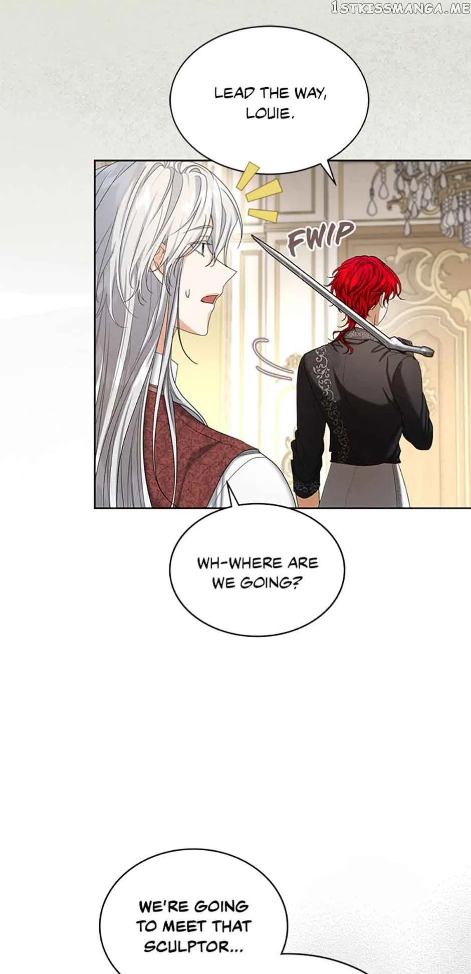 The Duke of Ashleyan’s Contractual Marriage Chapter 53 page 7