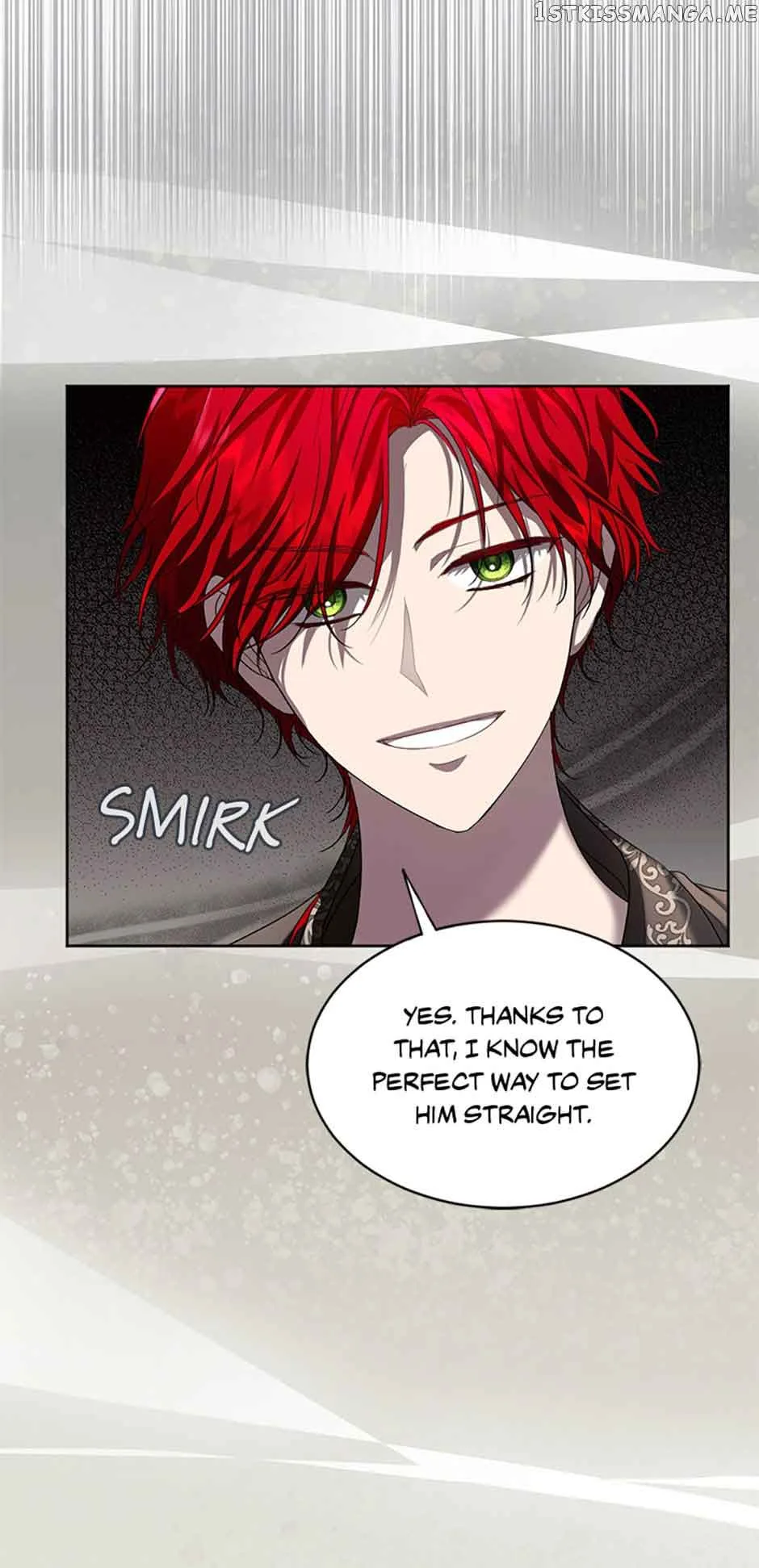 The Duke of Ashleyan’s Contractual Marriage Chapter 53 page 6
