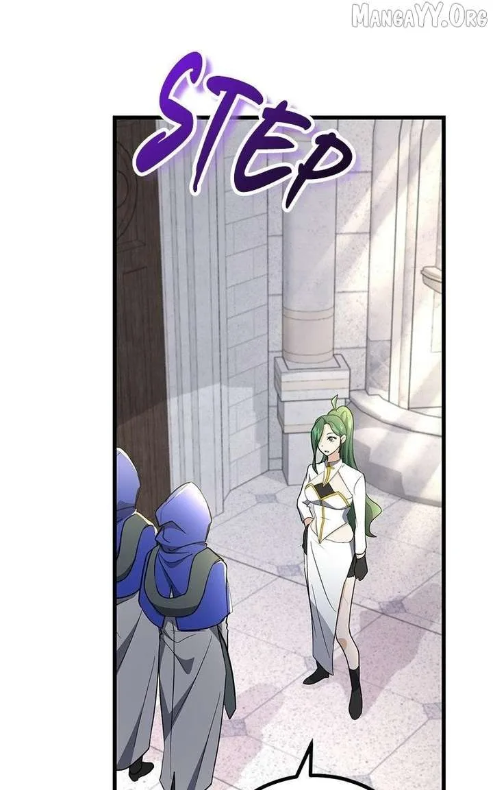 The Demon King Dad and his Hero Daughter Chapter 53 page 142