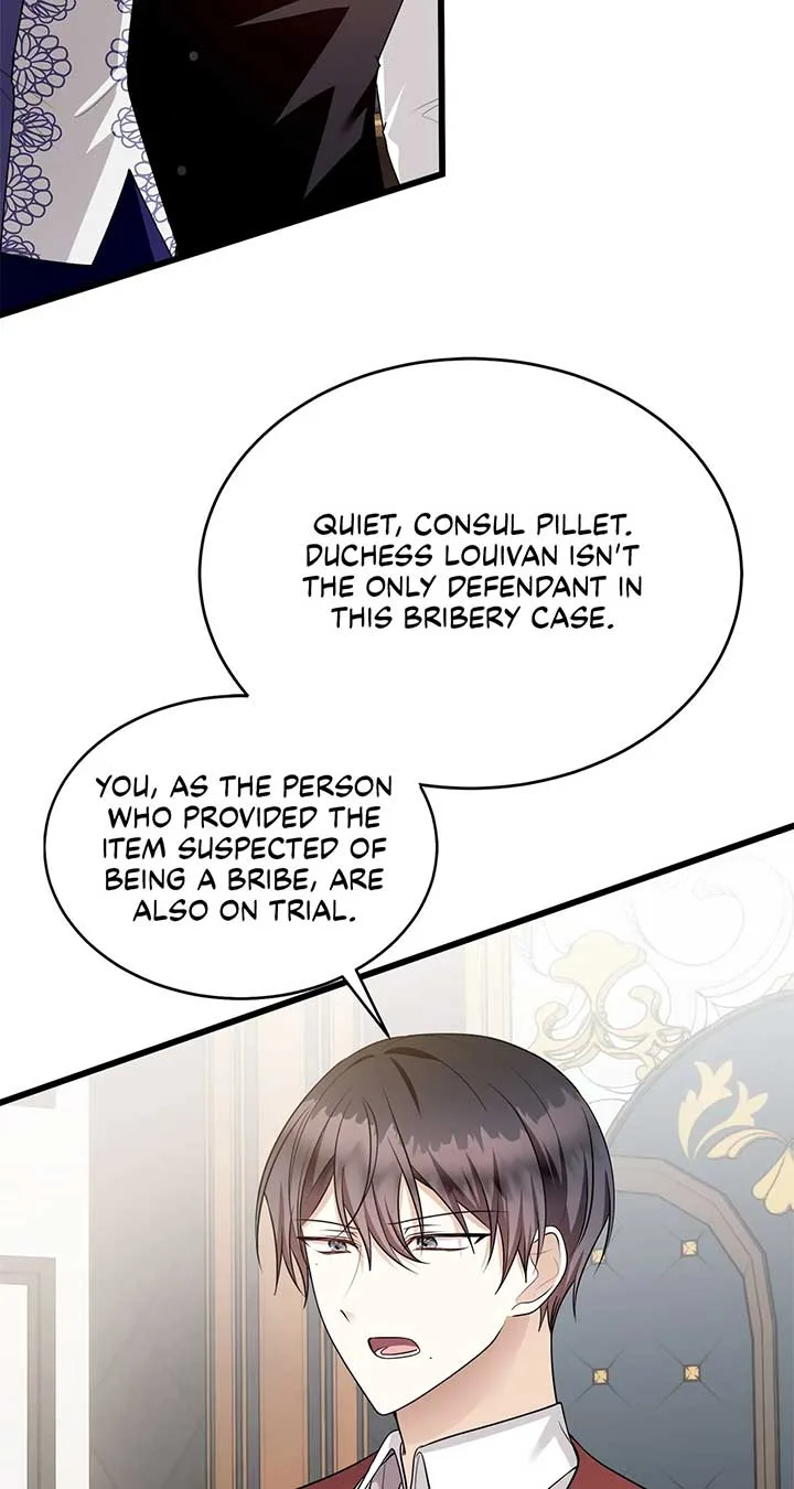 The Duke And Duchess Divorce Circumstances Chapter 53 page 4