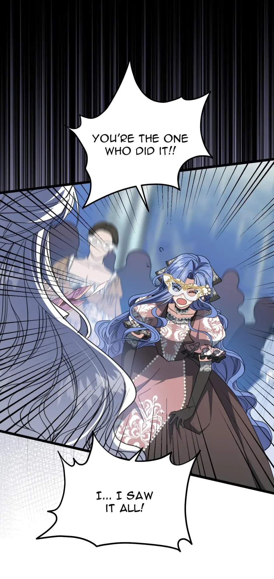 The Ducal Family’s Poisonous Flower Chapter 52 page 37