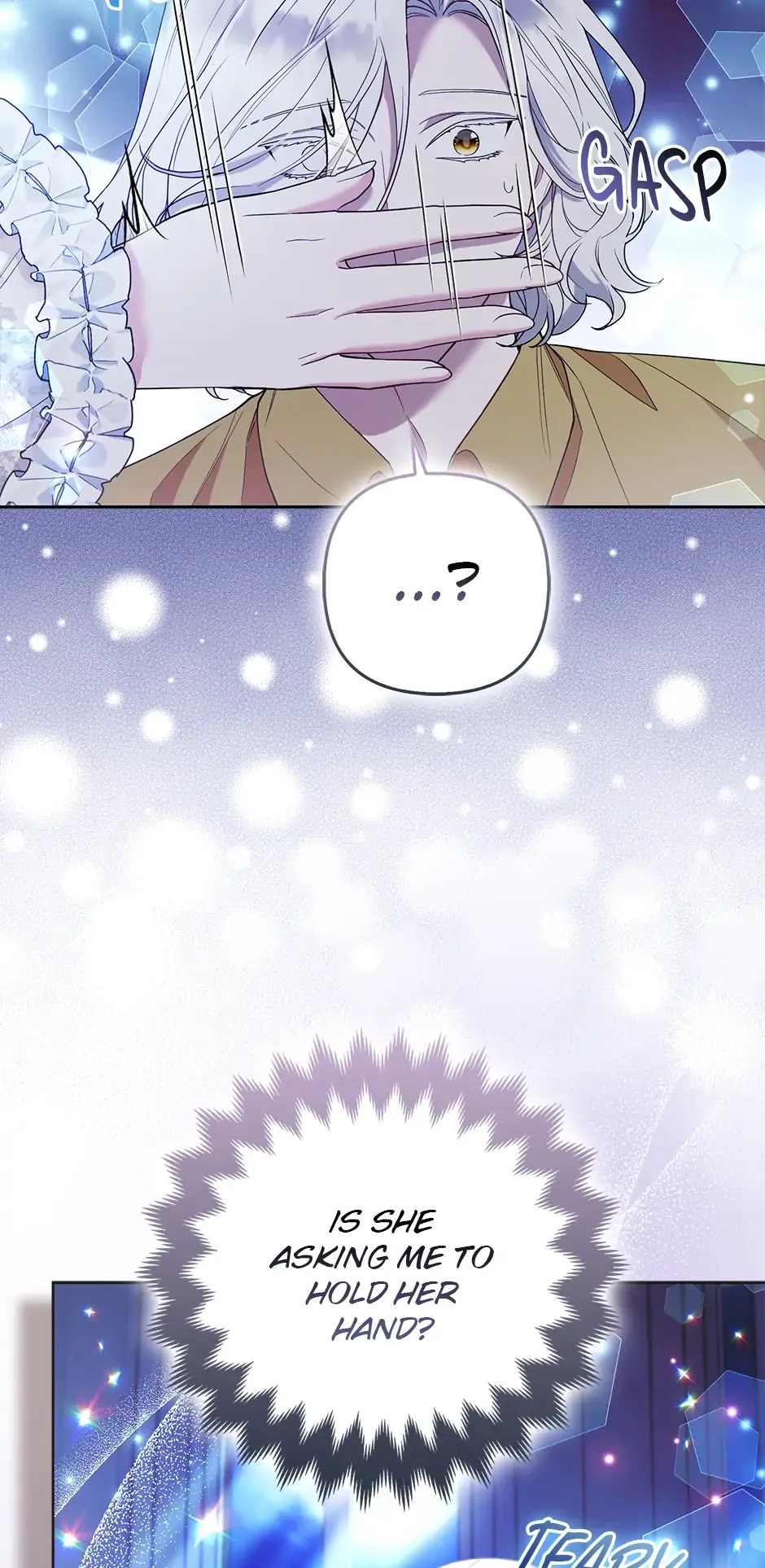 The Duke and The Fox Princess Chapter 53 page 14