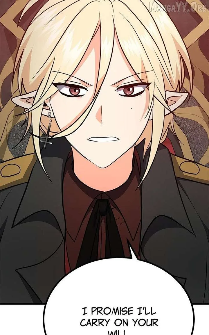 The Demon King Dad and his Hero Daughter Chapter 53 page 125