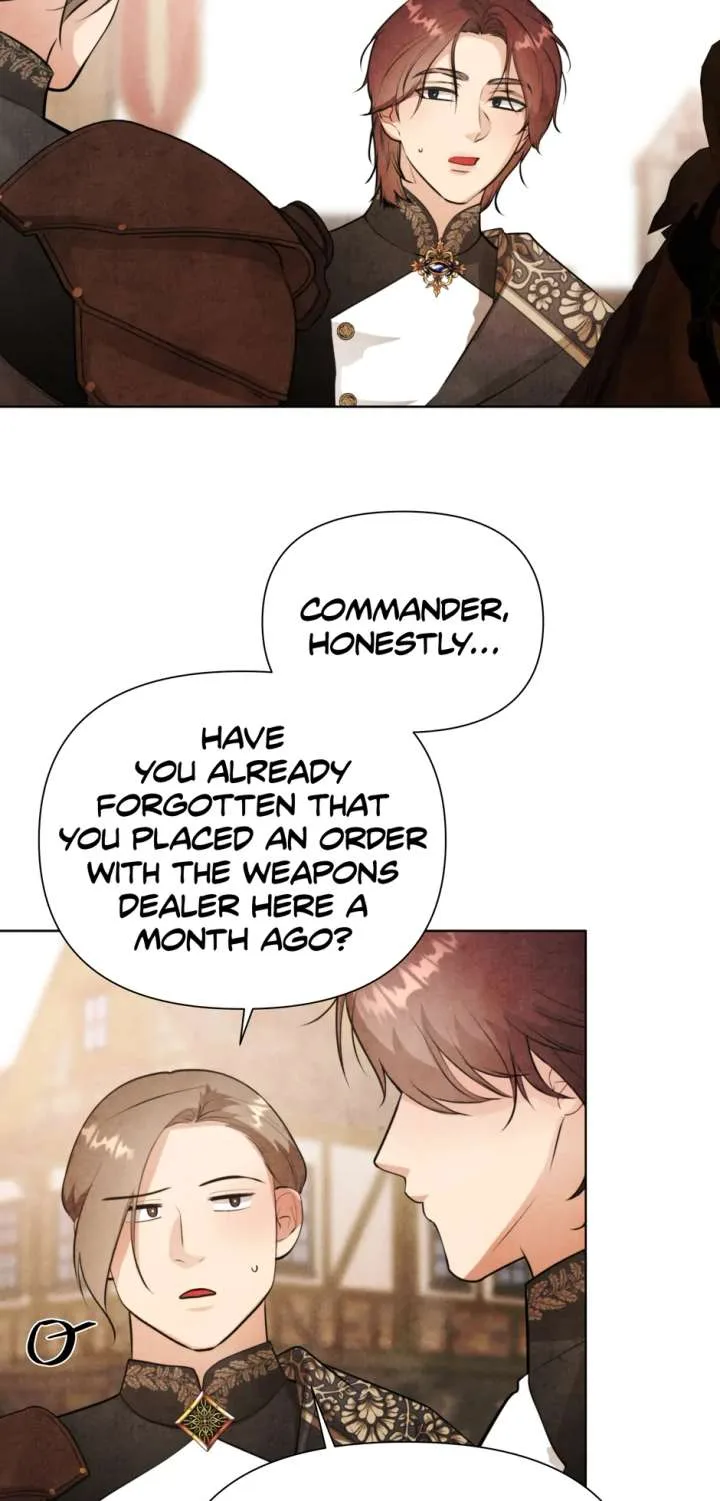 The Duchess Wants To Do It Chapter 53 page 62