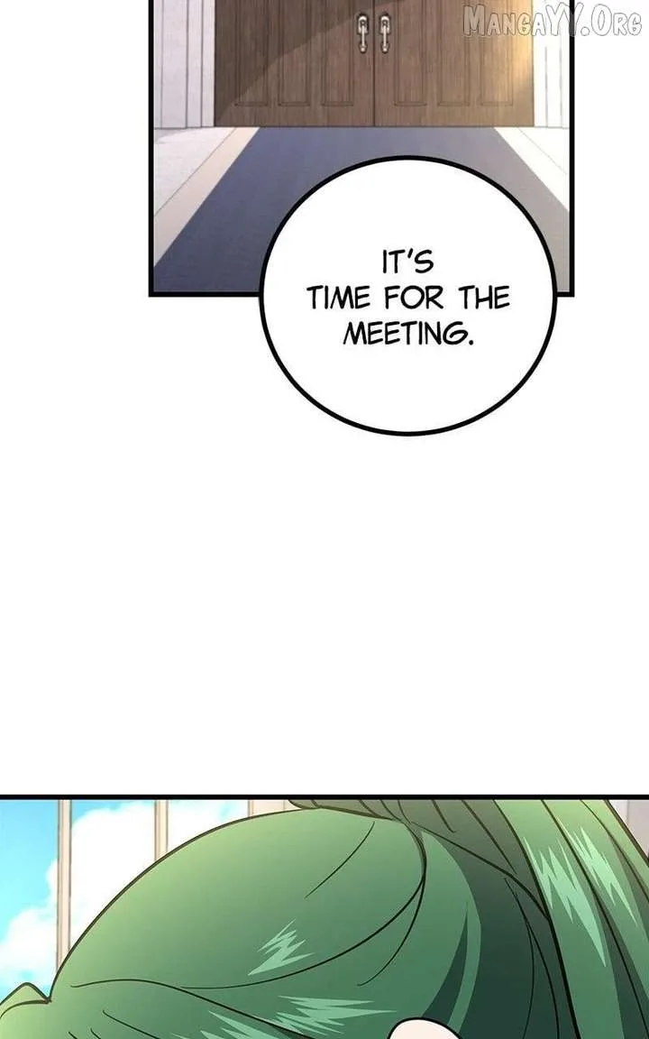 The Demon King Dad and his Hero Daughter Chapter 53 page 140
