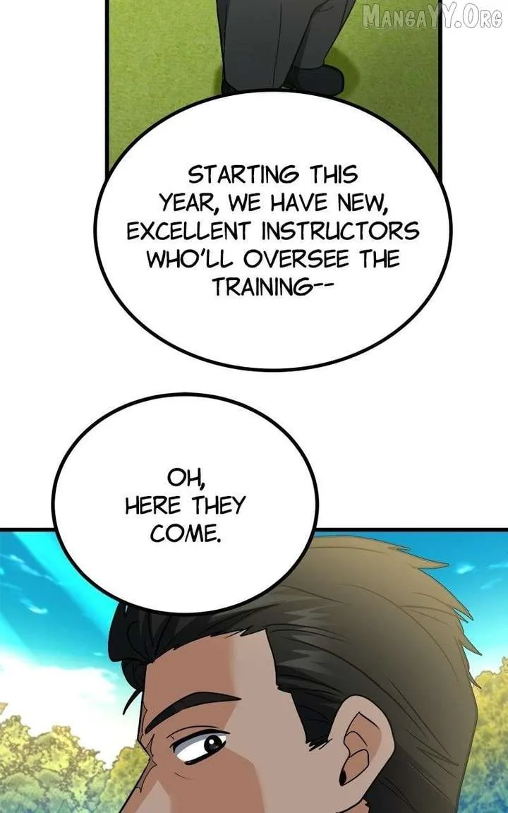 The Demon King Dad and his Hero Daughter Chapter 53 page 131