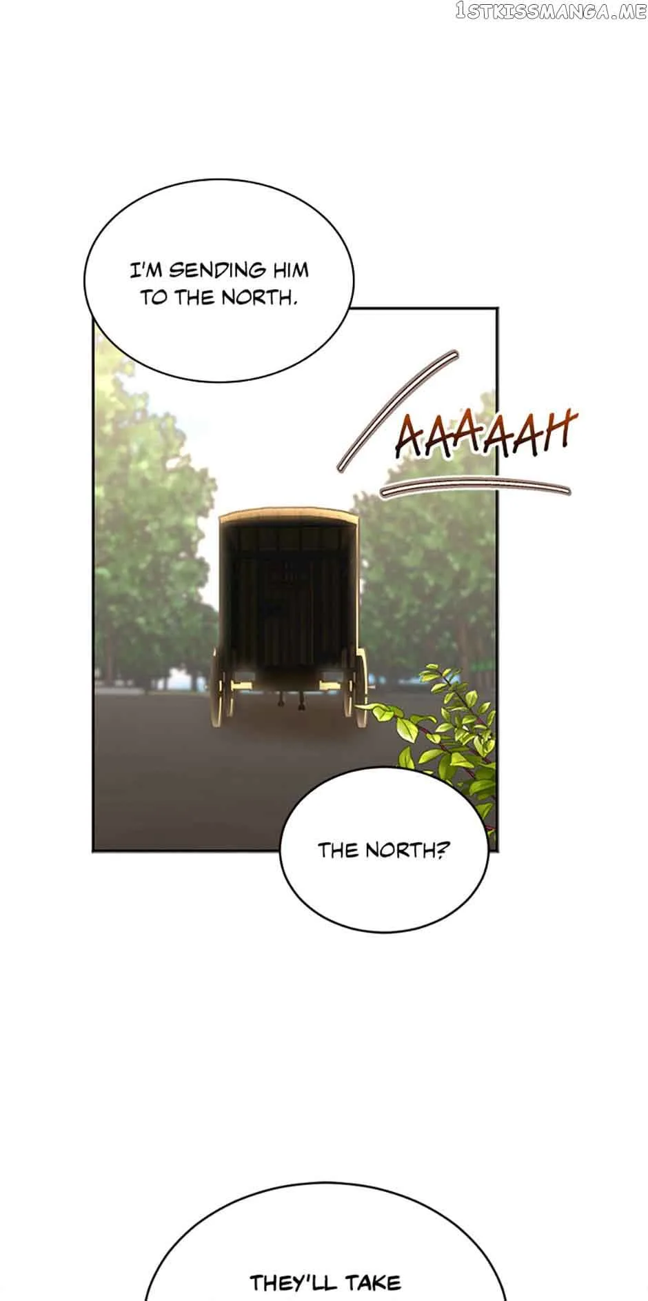 The Duke of Ashleyan’s Contractual Marriage Chapter 53 page 21