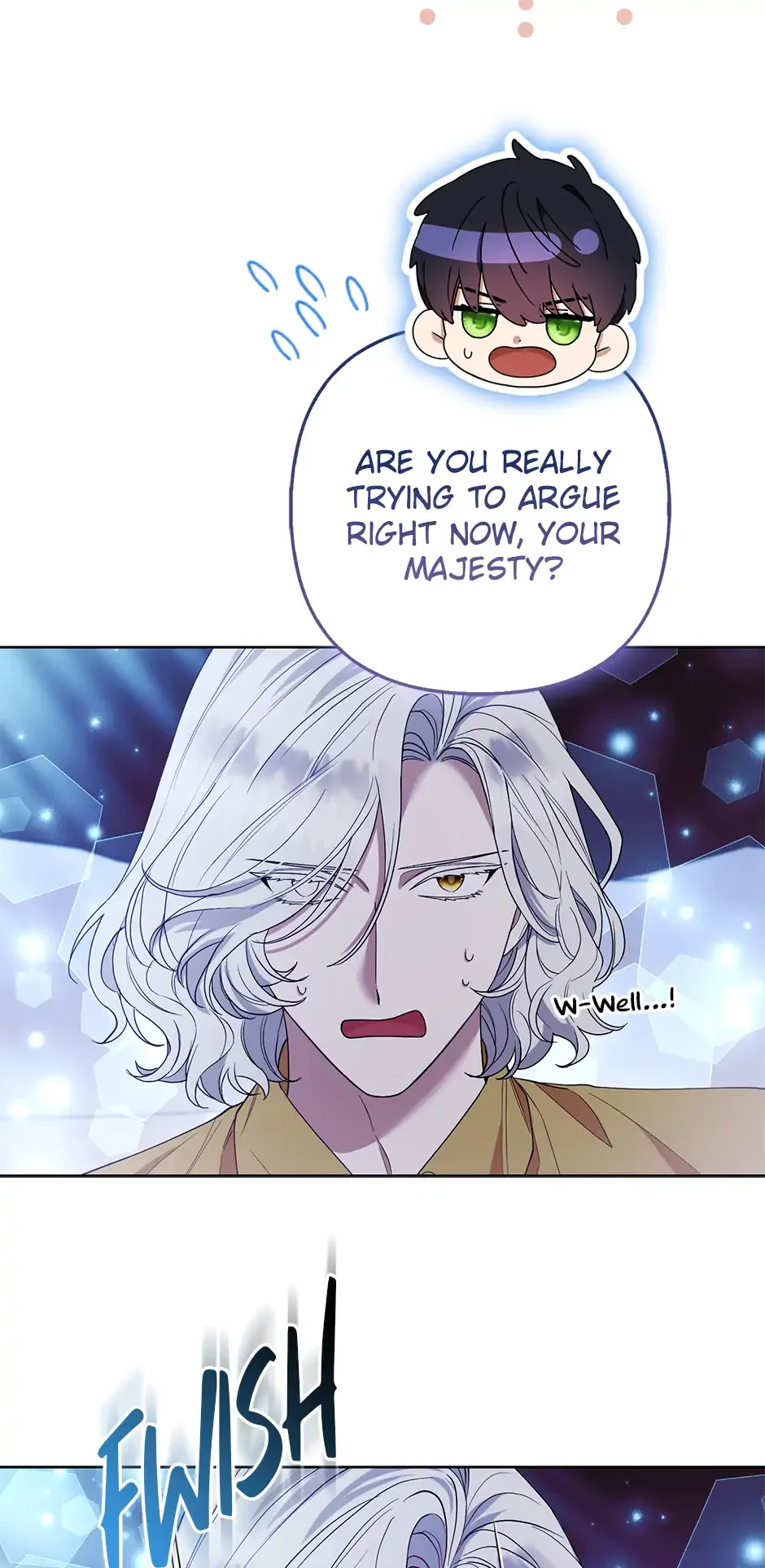 The Duke and The Fox Princess Chapter 53 page 13