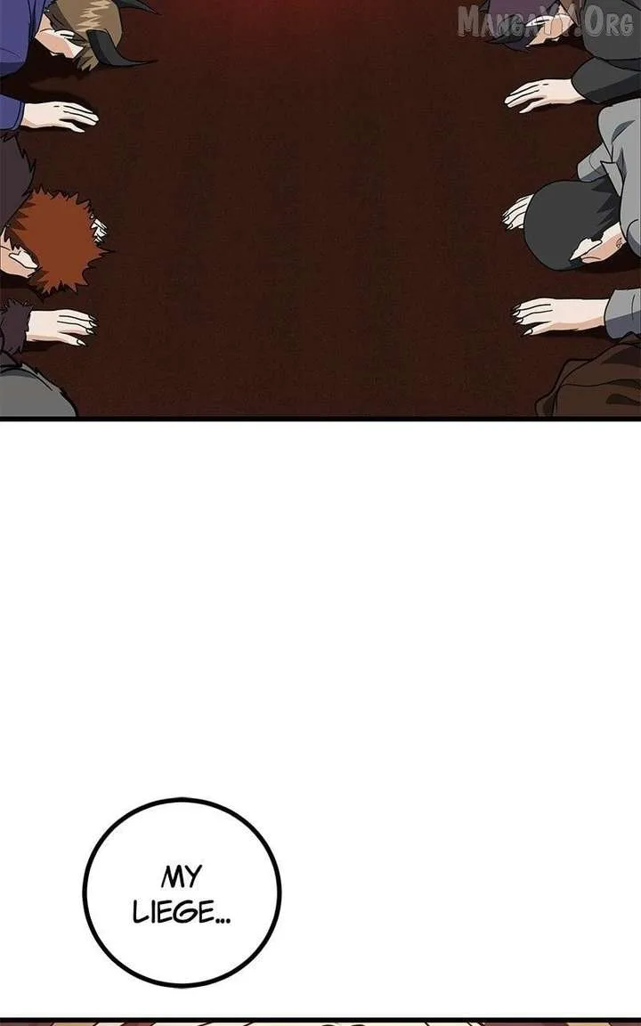 The Demon King Dad and his Hero Daughter Chapter 53 page 124