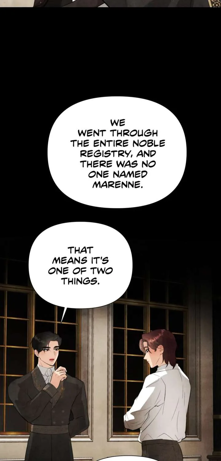 The Duchess Wants To Do It Chapter 53 page 56