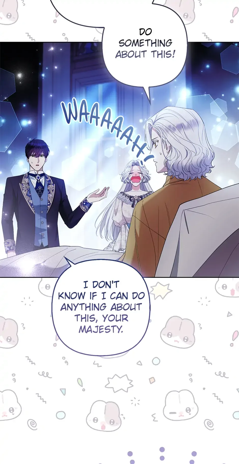 The Duke and The Fox Princess Chapter 53 page 9