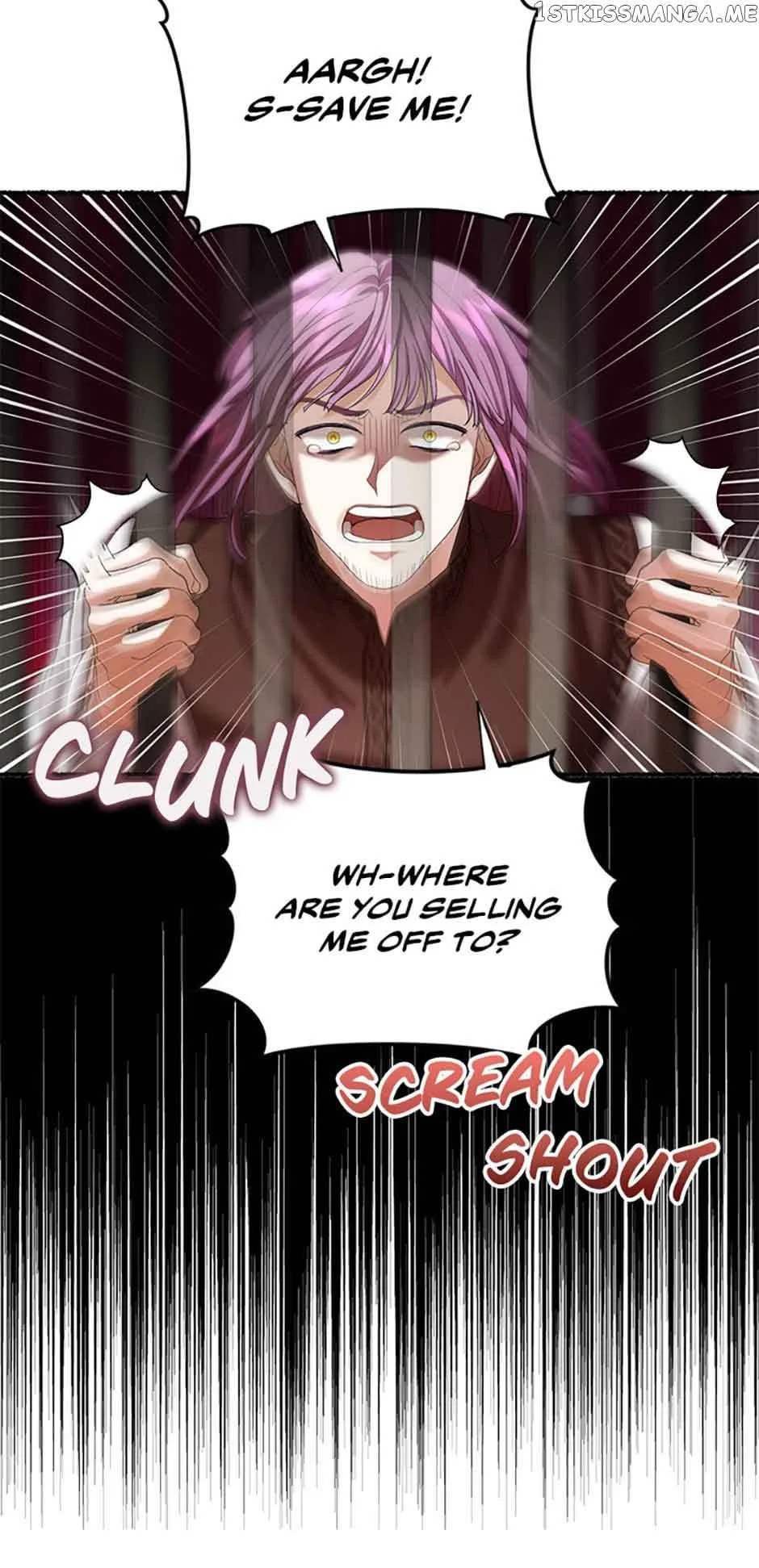 The Duke of Ashleyan’s Contractual Marriage Chapter 53 page 11