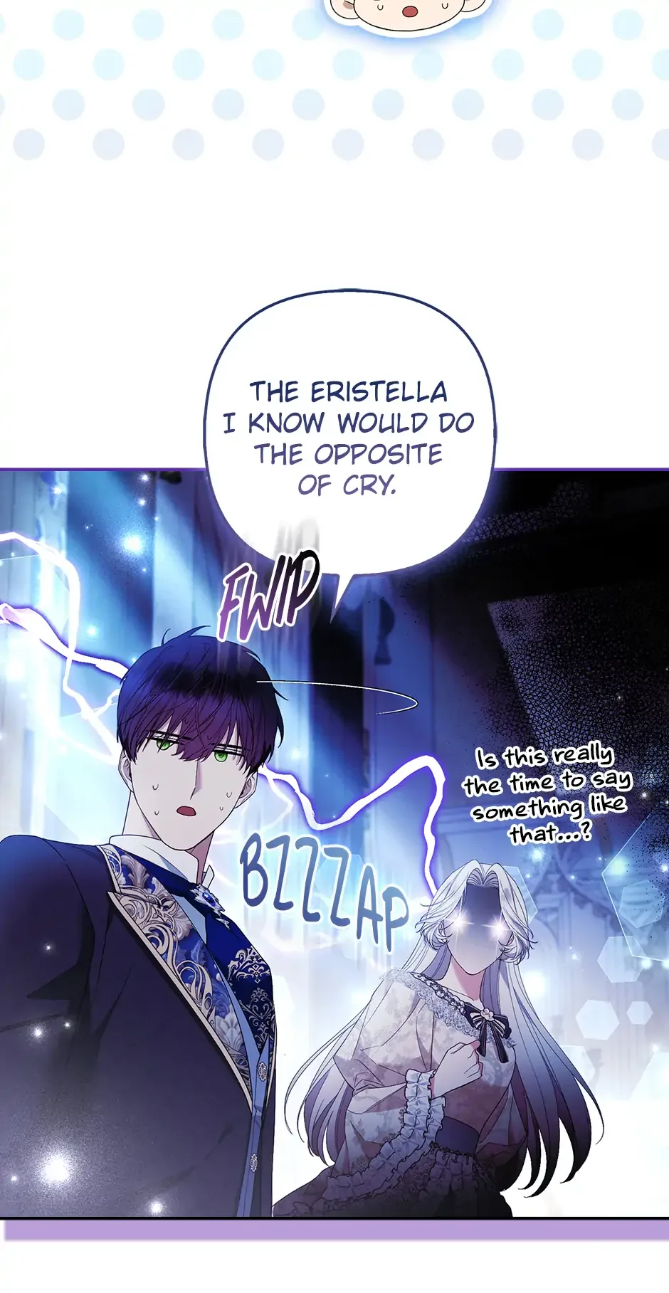 The Duke and The Fox Princess Chapter 53 page 11