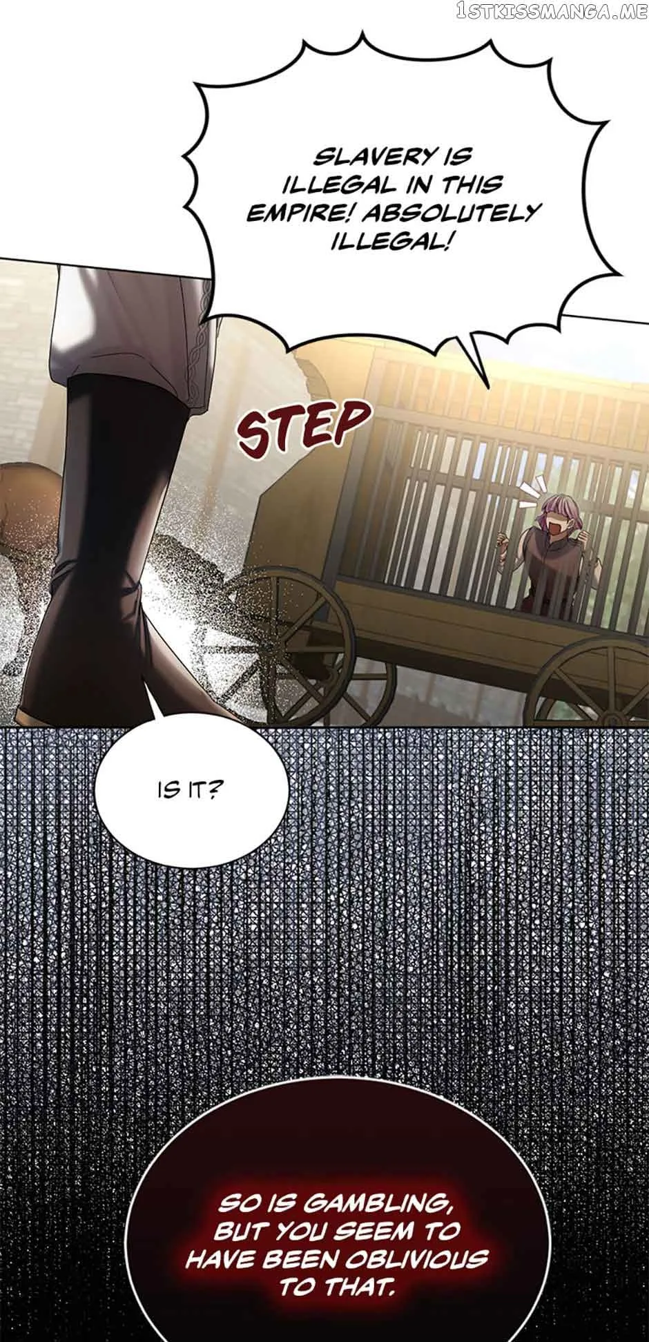 The Duke of Ashleyan’s Contractual Marriage Chapter 53 page 12