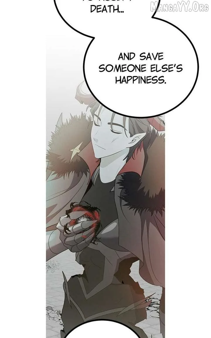 The Demon King Dad and his Hero Daughter Chapter 53 page 163