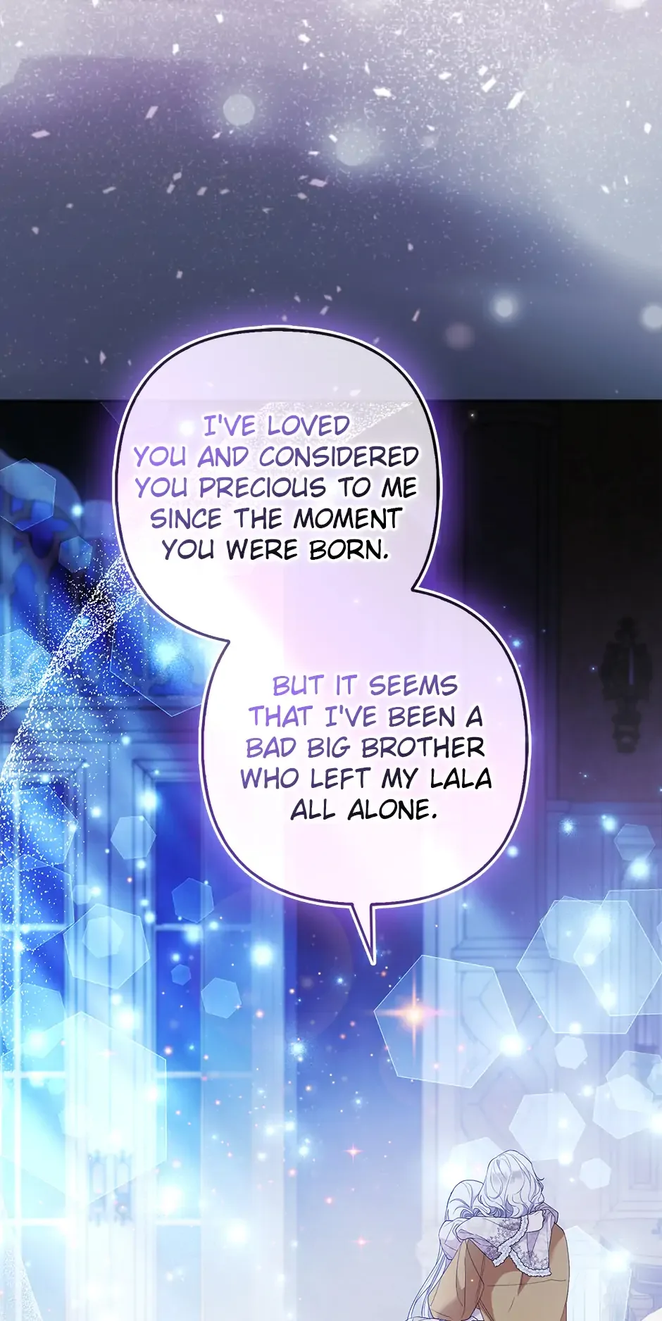 The Duke and The Fox Princess Chapter 53 page 22