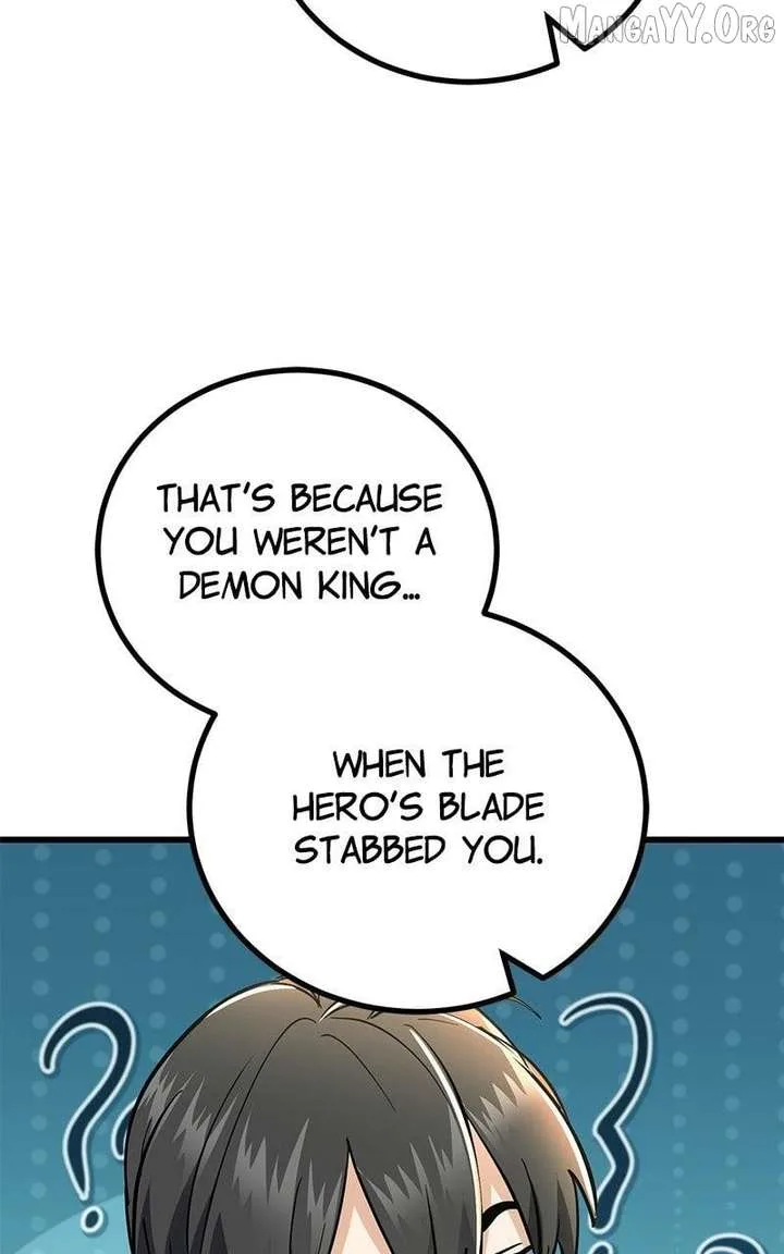 The Demon King Dad and his Hero Daughter Chapter 53 page 161