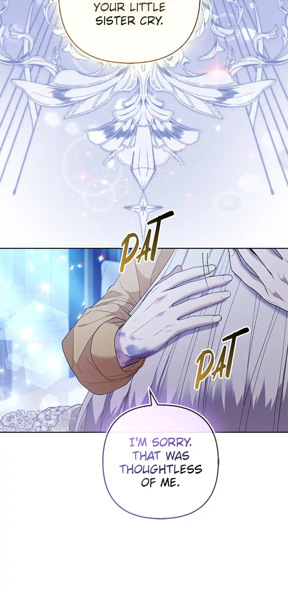 The Duke and The Fox Princess Chapter 53 page 18